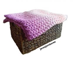 Millie Blanket