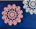 Cute Blossom Motif