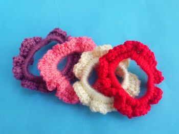 Scrunchies