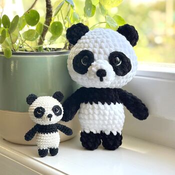 Panda Bear