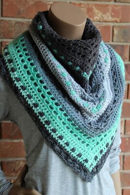 Shayla Shawl