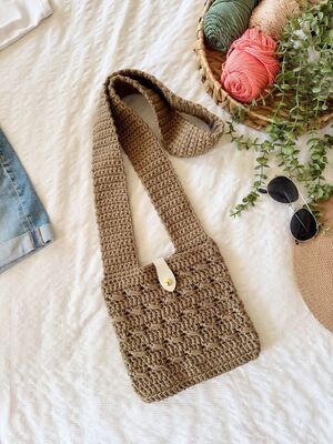 Coco Cross Body Bag