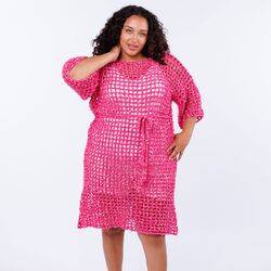 Mesh Cover Up