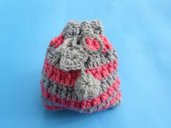 Drawstring Pouch