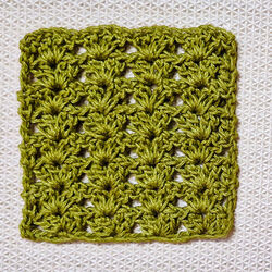 Iris Stitch Tutorial