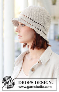 Holiday Road Summer Hat