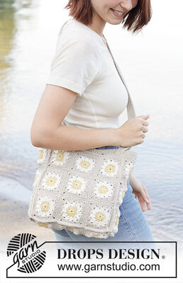 Daisy Love Bag