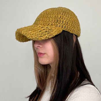 Baseball Cap