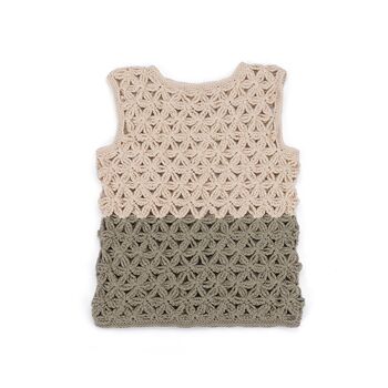 Flower Petals Top
