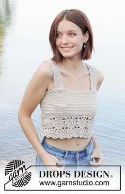 Beach Dream Top