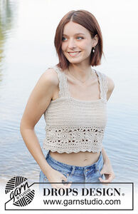 Beach Dream Top