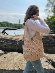 Coco Market Bag