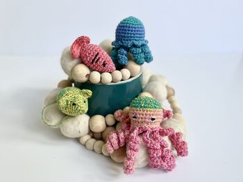 Cat Toy 4-in-1 Bundle : Cat Toys