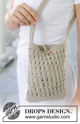 Village Stroll Bag