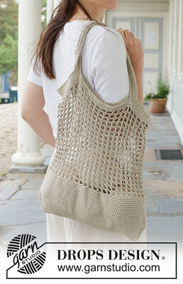 Boho Breeze Bag