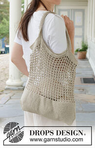 Boho Breeze Bag
