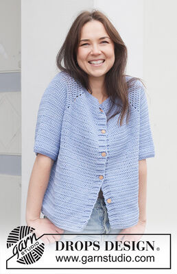 Blue Coast Cardi