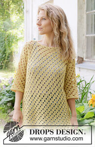 Sunny Isles Sweater