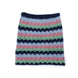 Riding Waves Skirt