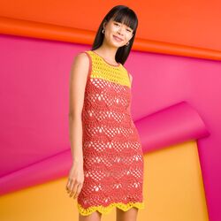 Short Lacy Dress