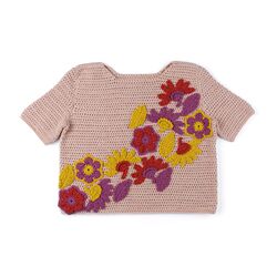 Mosaic Motifs Top