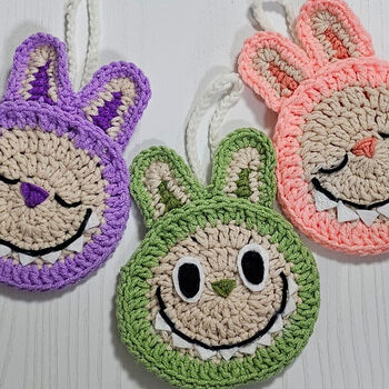 Labubu Pouch