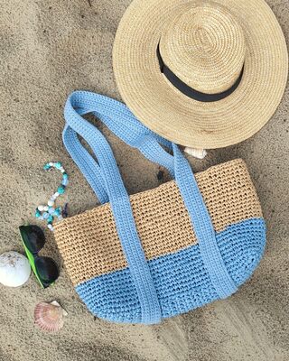 Beach Basket