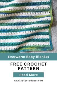 Everwarm Baby Blanket