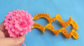 Handicraft Wind Spinner