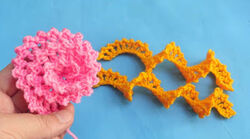Handicraft Wind Spinner
