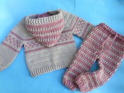Friendly Free Cardigan outfit