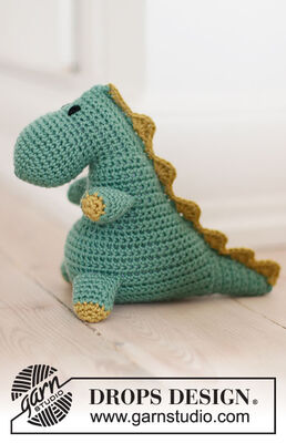Bob the Dinosaur