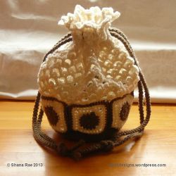 Granny's Reticule