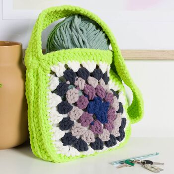 Safe Travels Bag