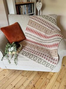Wildflower Blanket