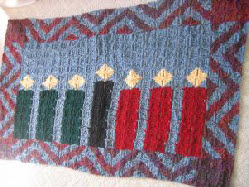 Kwanzza Afghan