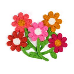 Daisy Bouquet