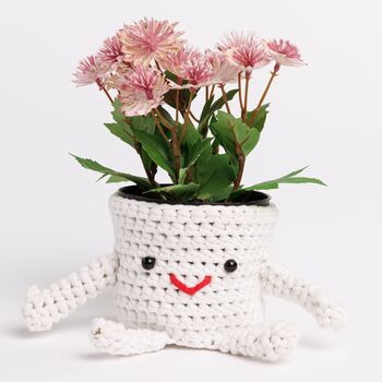 Plant Cozy Pal
