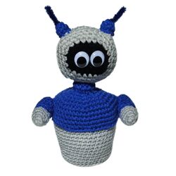 Otto Correct Desk Pet