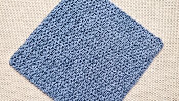 Wiper Dishcloth