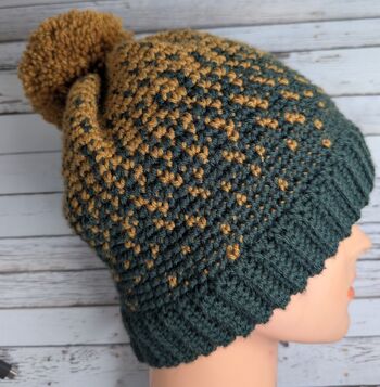 Dapple Hat
