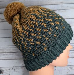 Dapple Hat