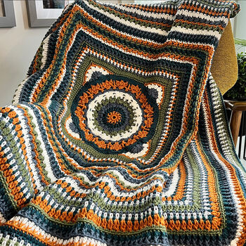 Study of Reality Blanket