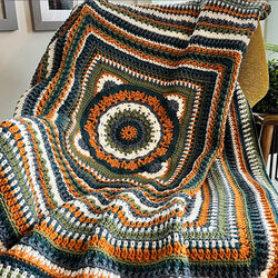 Study of Reality Blanket