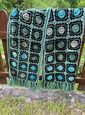 Josepha Wrap