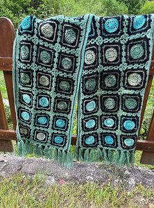 Josepha Wrap