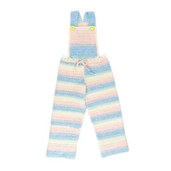 Kid's Overalls