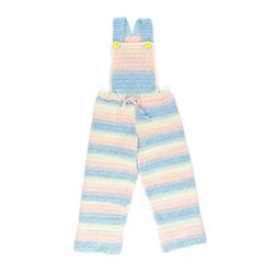 Kid's Overalls