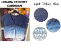 Lunara Cardigan