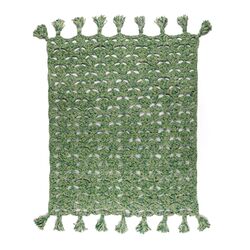 Leaves Blanket